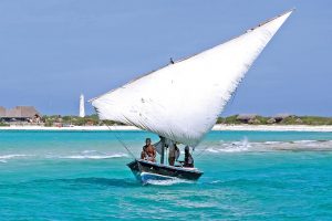 Mozambique Holiday - Discovering Africa