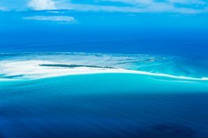 Mozambique Holiday - Discovering Africa