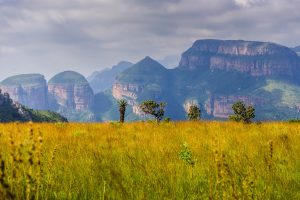 blyde river canyon