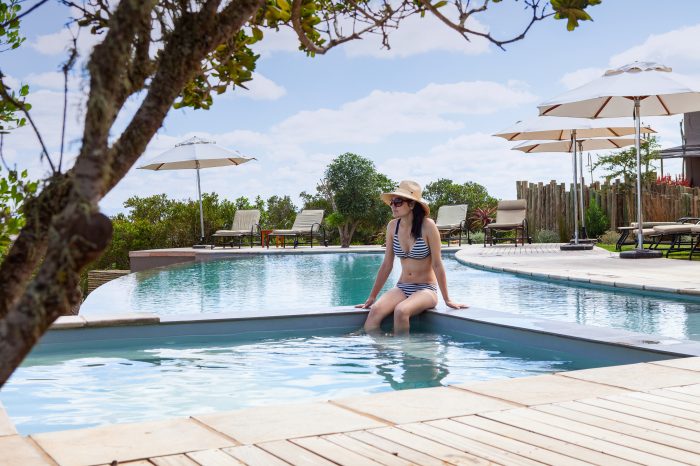 Wildlife, Wine and Garden Route