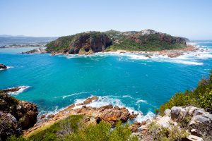 Garden Route Splendour