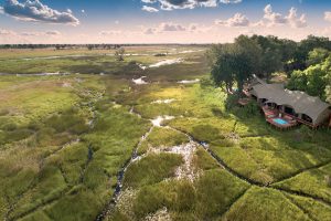Okavango Delta