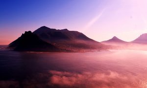 Cape Town Sunset
