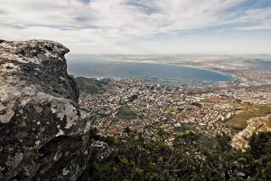 Table Mountain Hike