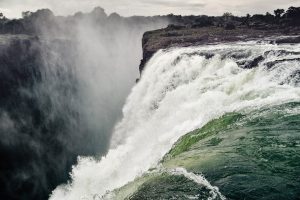 Victoria Falls