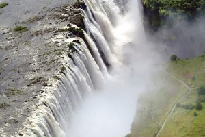Victoria Falls Safari - Discovering Africa