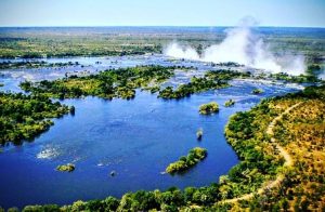 victoria falls
