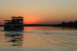 Sunset Cruise