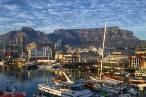 Half Day Cape Town Tour