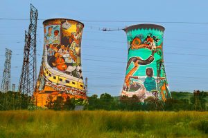 Soweto Tour