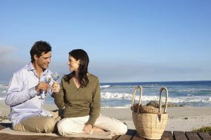 Magnificent Garden Route