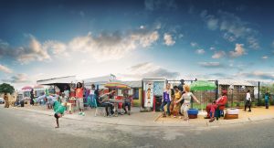 soweto