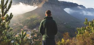 Table Mountain Hike - Discovering Africa