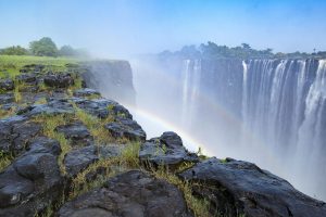 Tour of the Falls